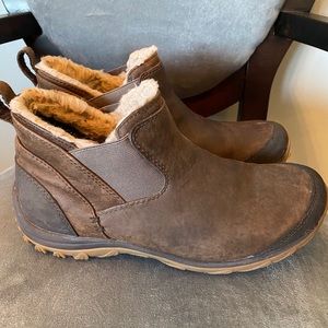 Patagonia Waterproof Boot